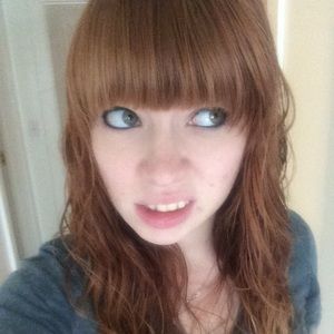 Meet your Posher, Alisha